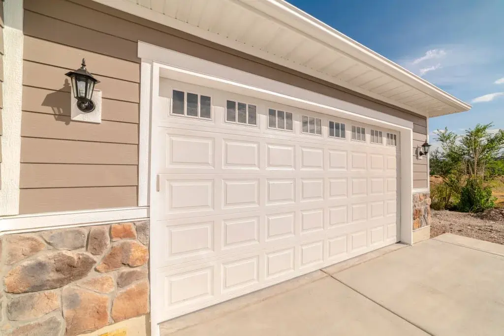 Garage Door Repair Woodbridge Woodbridge 5